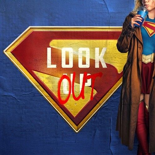 WBDGCP Soars With DC’s Supergirl, Man of Tomorrow and Krypto