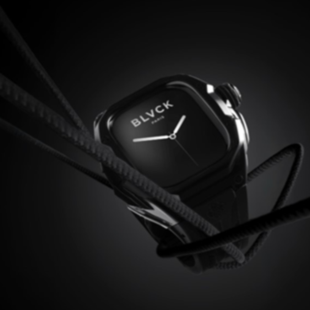 A Fusion of Swedish Luxury and Parisian Elegance