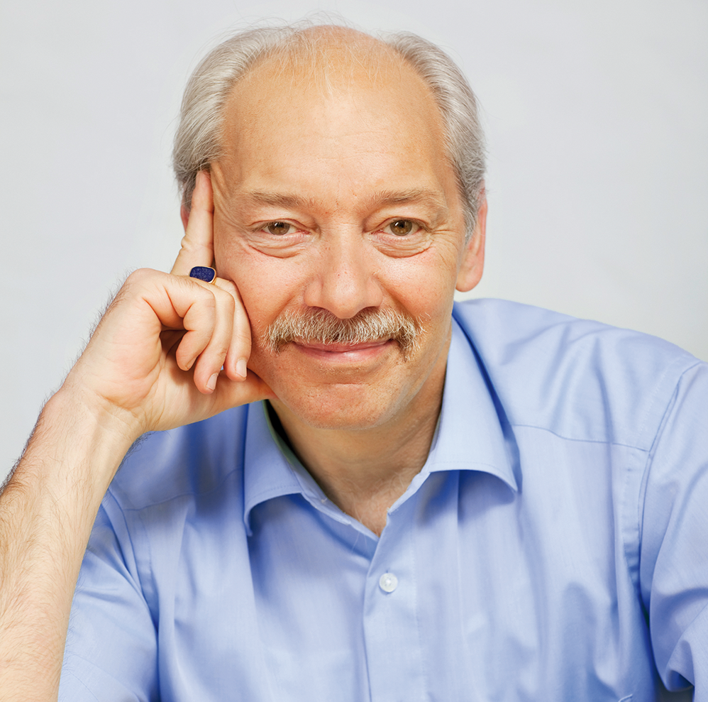 Brettspiel-Industrie trauert um Klaus Teuber, den Schöpfer von 'Die Siedler von Catan