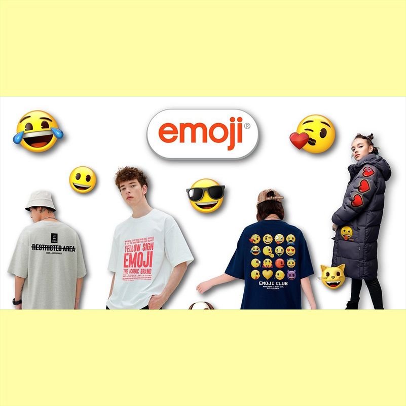 emojiR - Appoints Bridge Licensing Inc as New Licensing Agent for Canada
