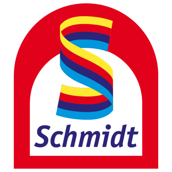 Seit mehr als 10 Jahren ist Schmidt Spiele on Tour