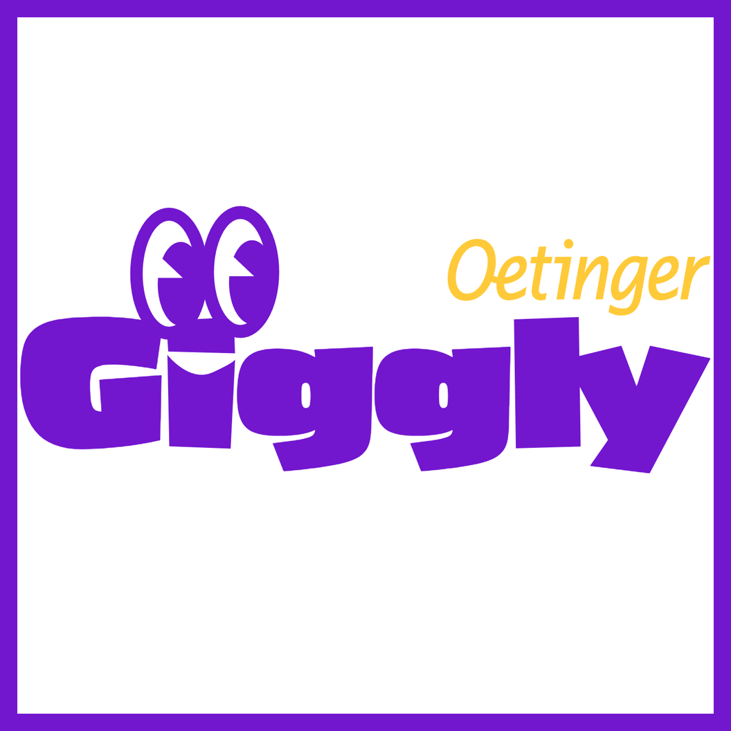 Giggly macht Geburtstage unvergesslich
