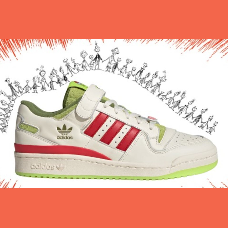 WildBrain Celebrates Festive New Deals with Dr. Seuss' How The Grinch Stole Christmas!