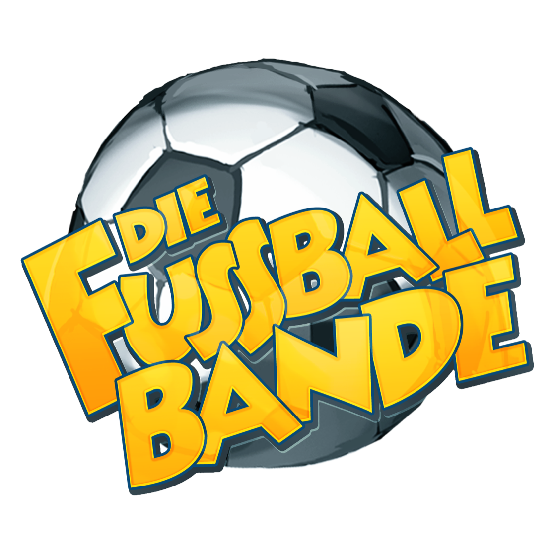 KIDDINX Media übernimmt Rechte an der Marke „DIE FUSSBALLBANDE“