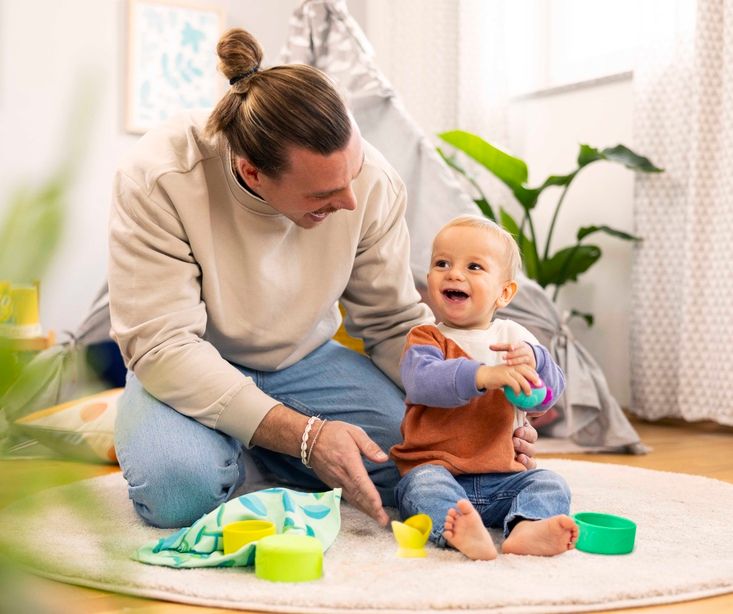 Ausgezeichnet Spielen: Vogelnest von Ravensburger in den Top 10 Baby & Kind 2025