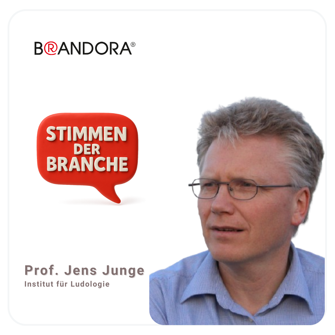 „Es braucht einen Bundestagsbeschluss“ – Prof. Jens Junge über kulturpolitische Anerkennung von Spielen