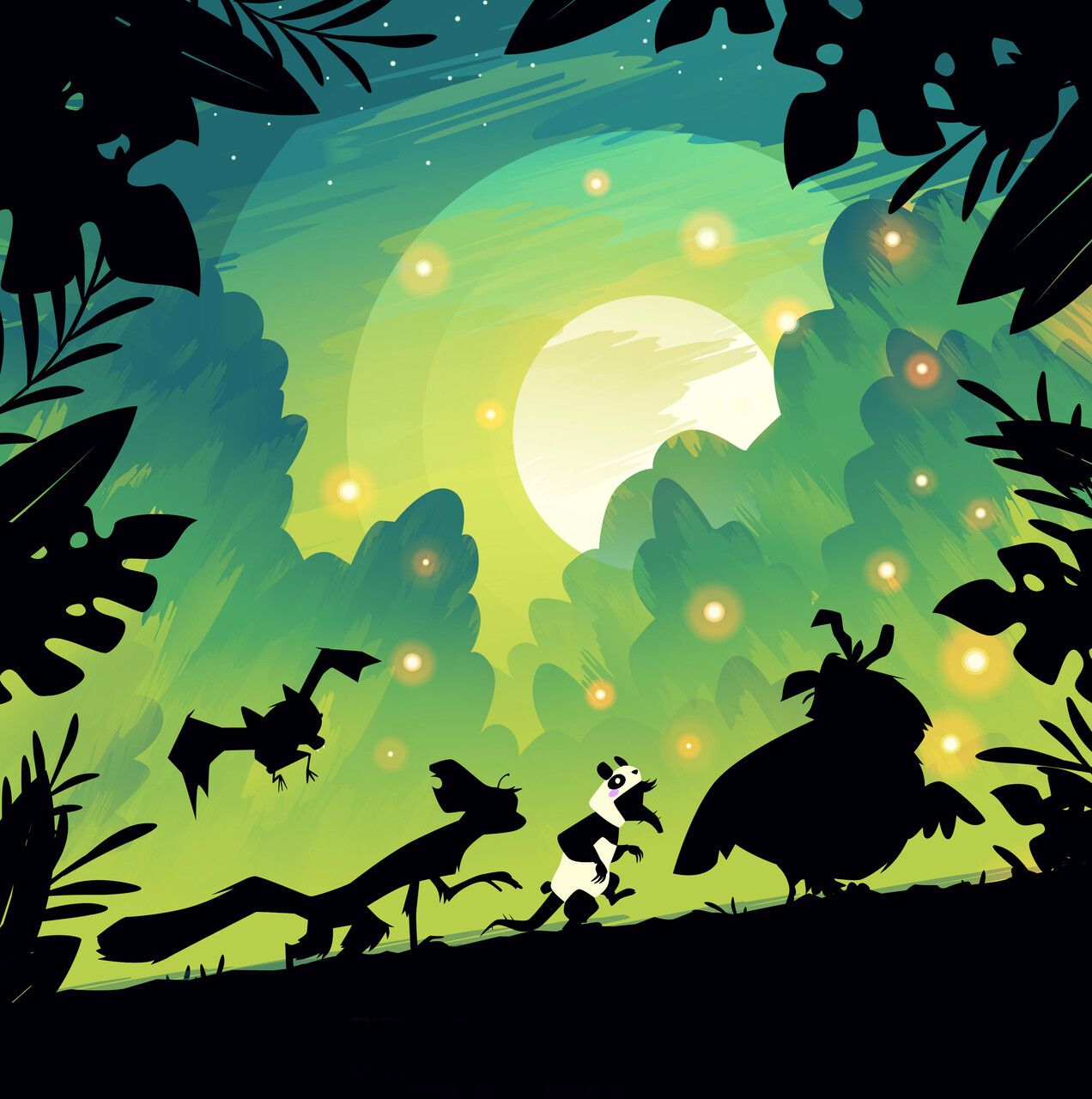 "On The Edge" Gets a Bold New Vision