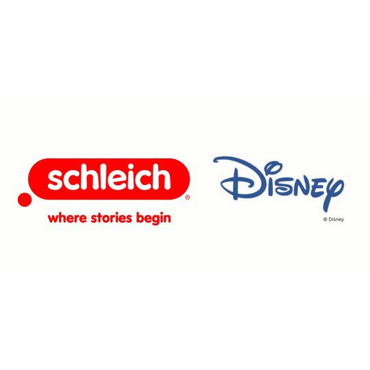 Schleich bringt Disney-Wunder ins Portfolio: Neue Lizenzvereinbarung stärkt Marke und Sammlersegment
