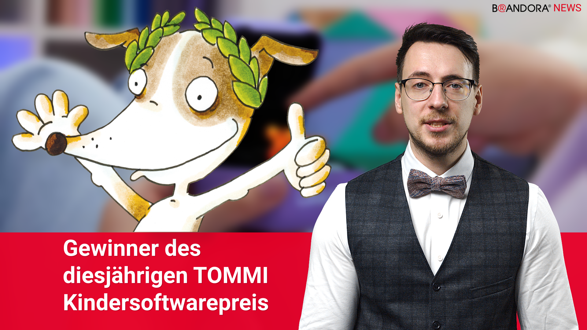 Neues Videoformat der Spielwaren Insights: Kurz, Knackig, Kompetent