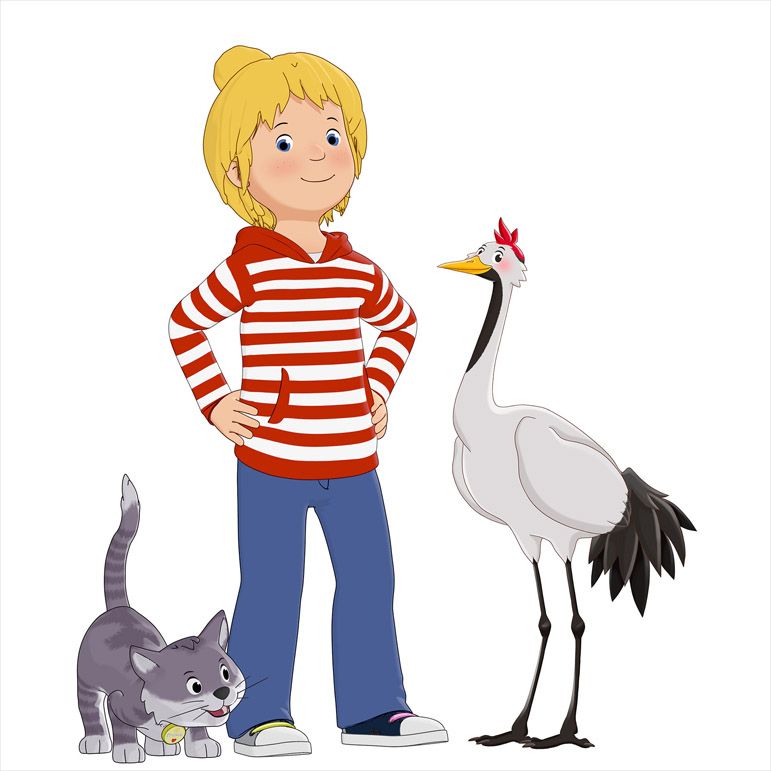 Studio 100 Film Unveils Two New Movie Projects