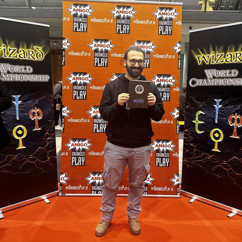 6 nimmt!-, Saboteur- und Wizard-Weltmeister stehen fest: