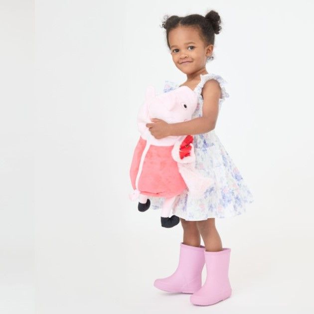 New Peppa Pig x Hill House Home Fashion Collection Available
