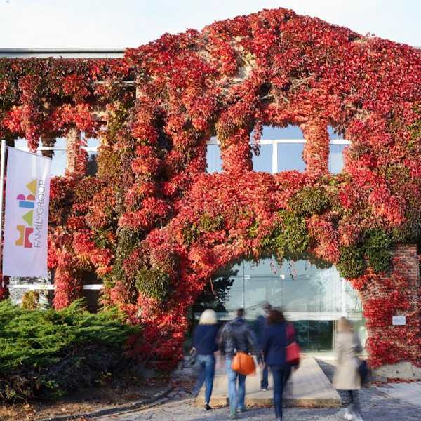 HABA FAMILYGROUP verkauft Produktionsstandort in Lutherstadt Eisleben