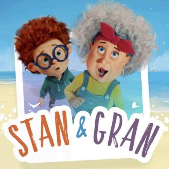 Brands With Influence Picks Up Global Licensing Rights for Stand & Gran