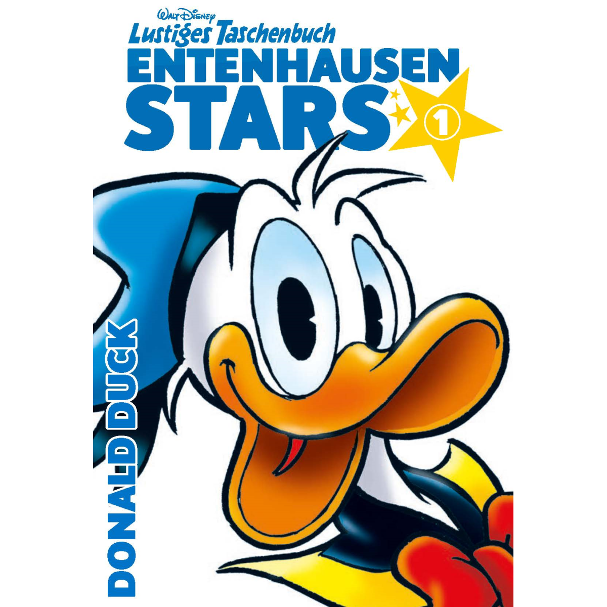 LTB Entenhausen Stars #1