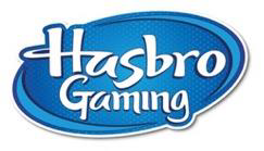 Hasbro Gaming Logo
