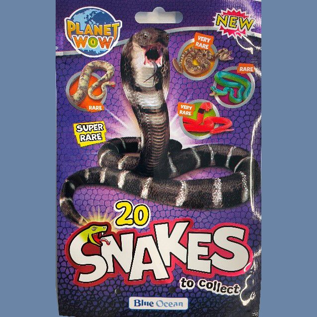 Blue Ocean Entertainment entwickelt Erfolgsmarke PLANET WOW weiter