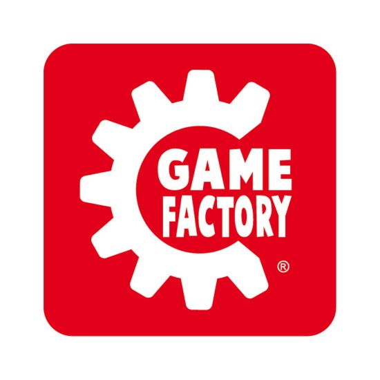 Game Factory präsentiert Spieleneuheiten in Nürnberg
