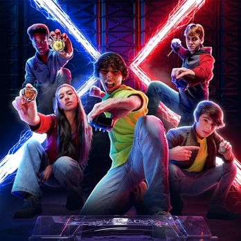 Beyblade X macht Köln zum Battle-Hotspot