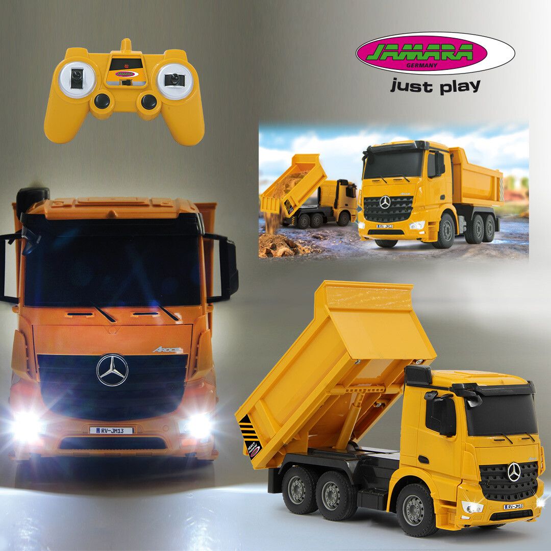 Ein Must-have für junge Baumeister