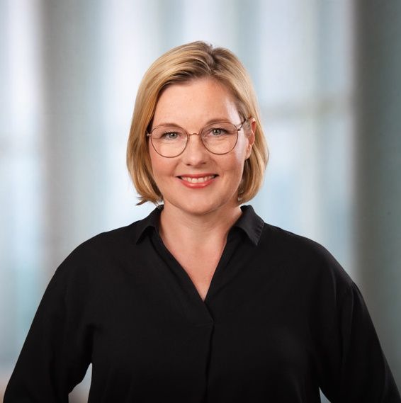 Neue Marketingleitung bei VEDES