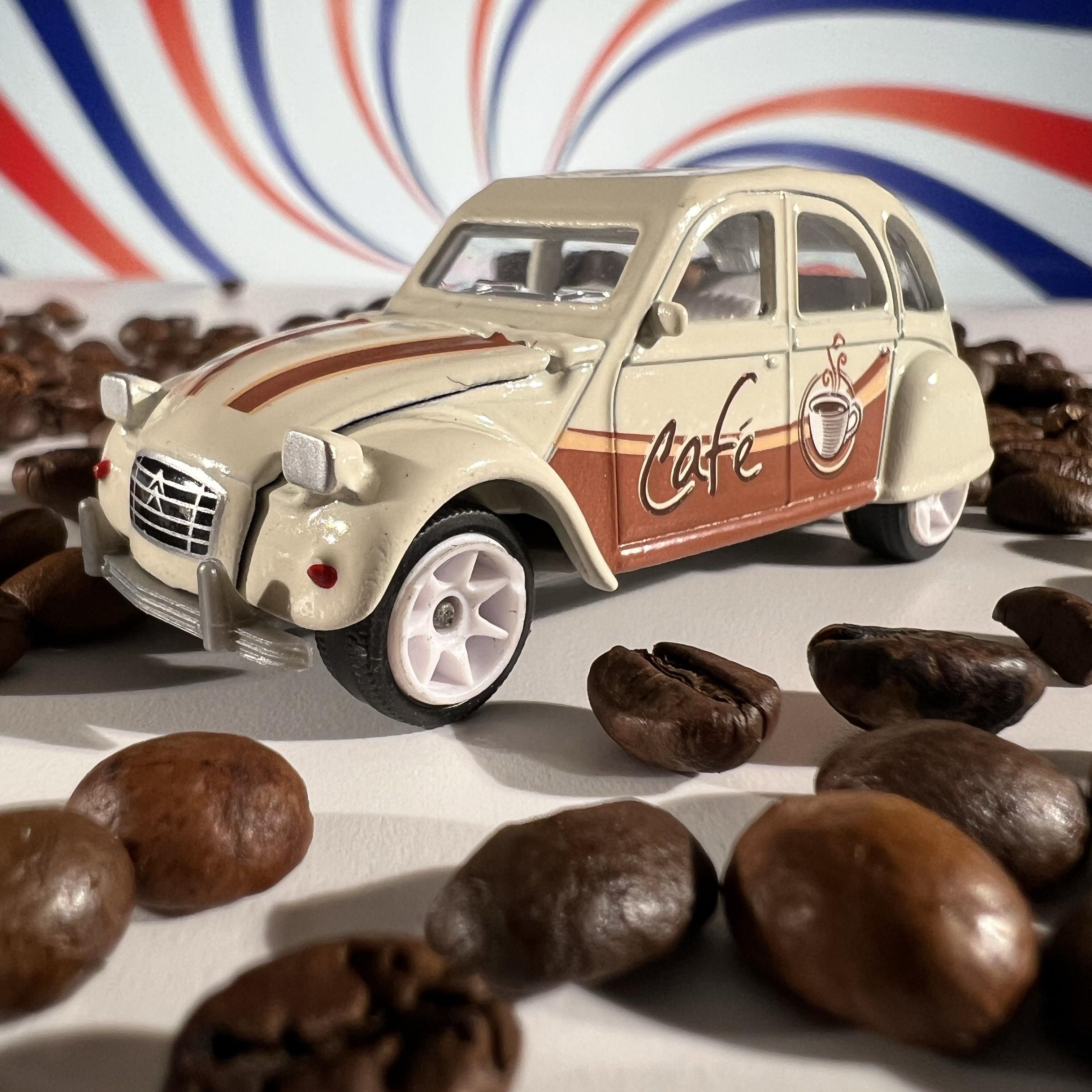 Majorette French Touch - eine Hommage an Frankreich