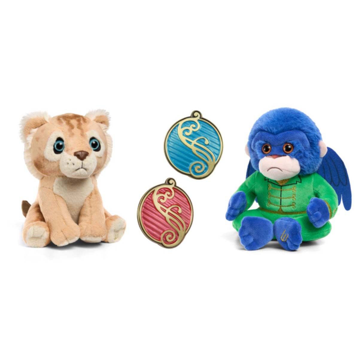 The Noble Collection Readies Role-Play Toys and Collectibles for Wicked