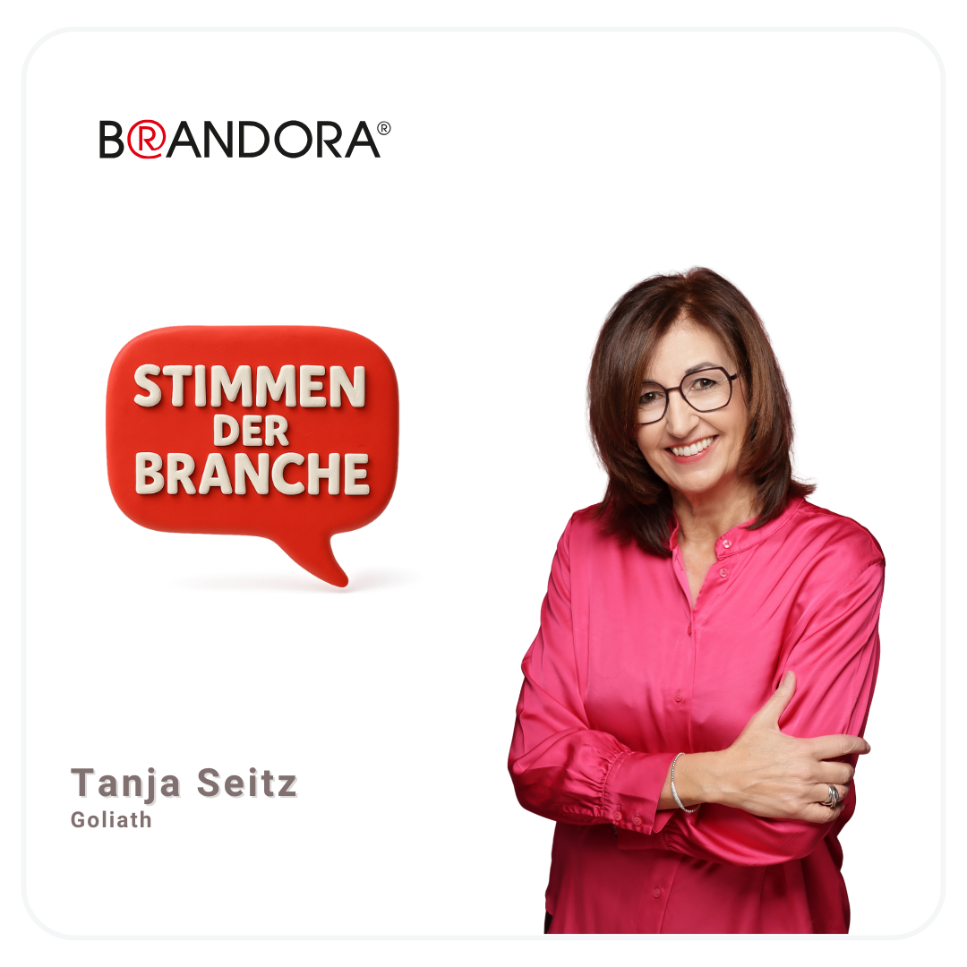 Trendthemen weiter ausbauen – Interview mit Tanja Seitz (Goliath)