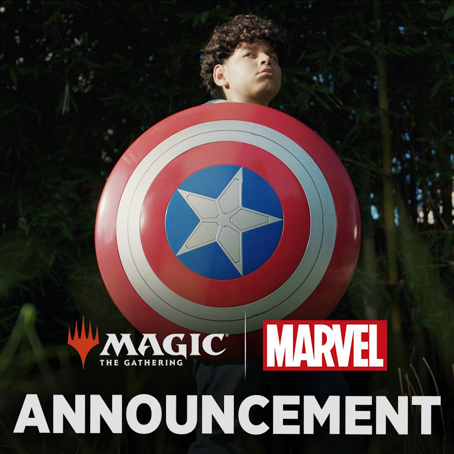 Marvel and Hasbro Forge Dynamic Partnership