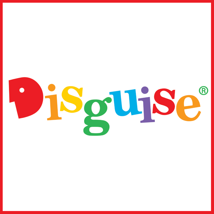 Disguise Solidifies Disney Costume Rights Across EMEA