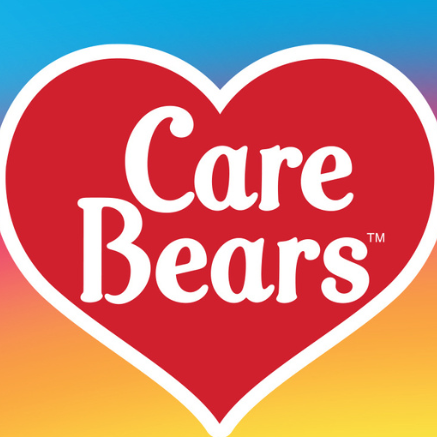 Care Bear Gold-Dipped Roses: Steven Singer Jewelers Collaborates with Cloudco and Born to License