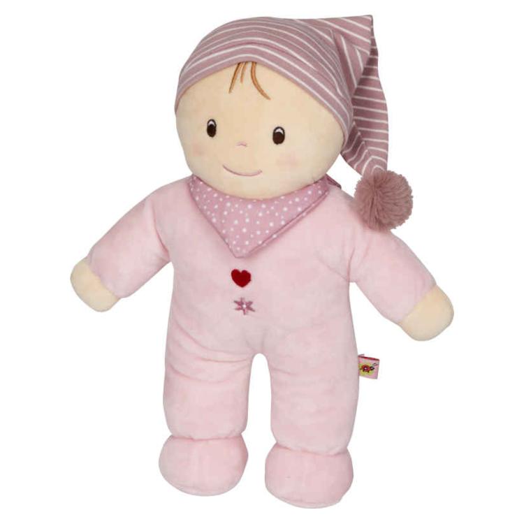 BabyGlück - Spielzeug für alle Sinne