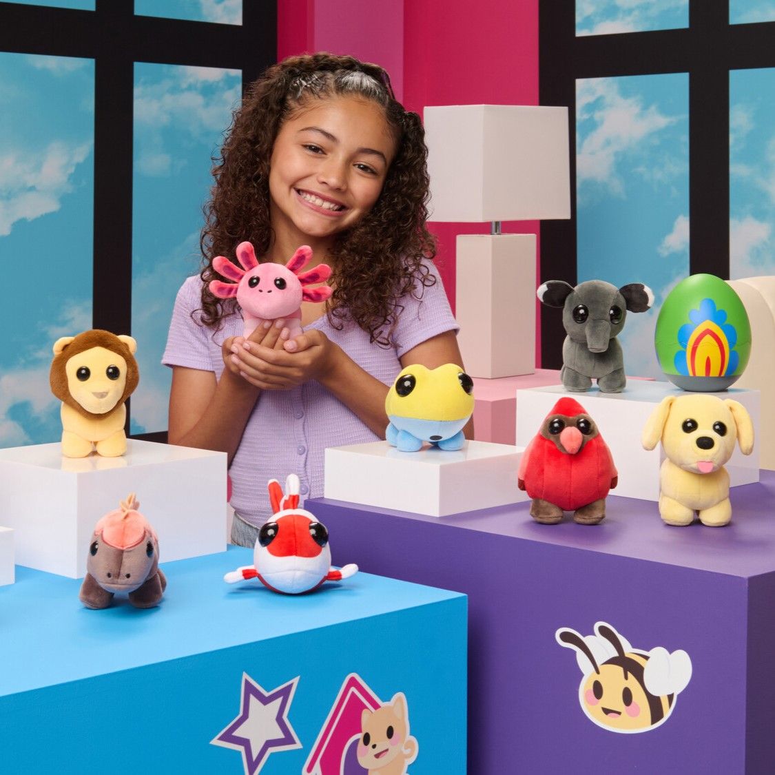 Oster-Spaß mit Adopt Me!