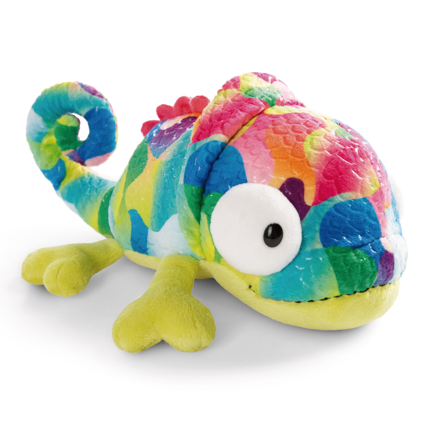 Tropical Sommer Flair und NICI GREEN Vibes im Kinderzimmer