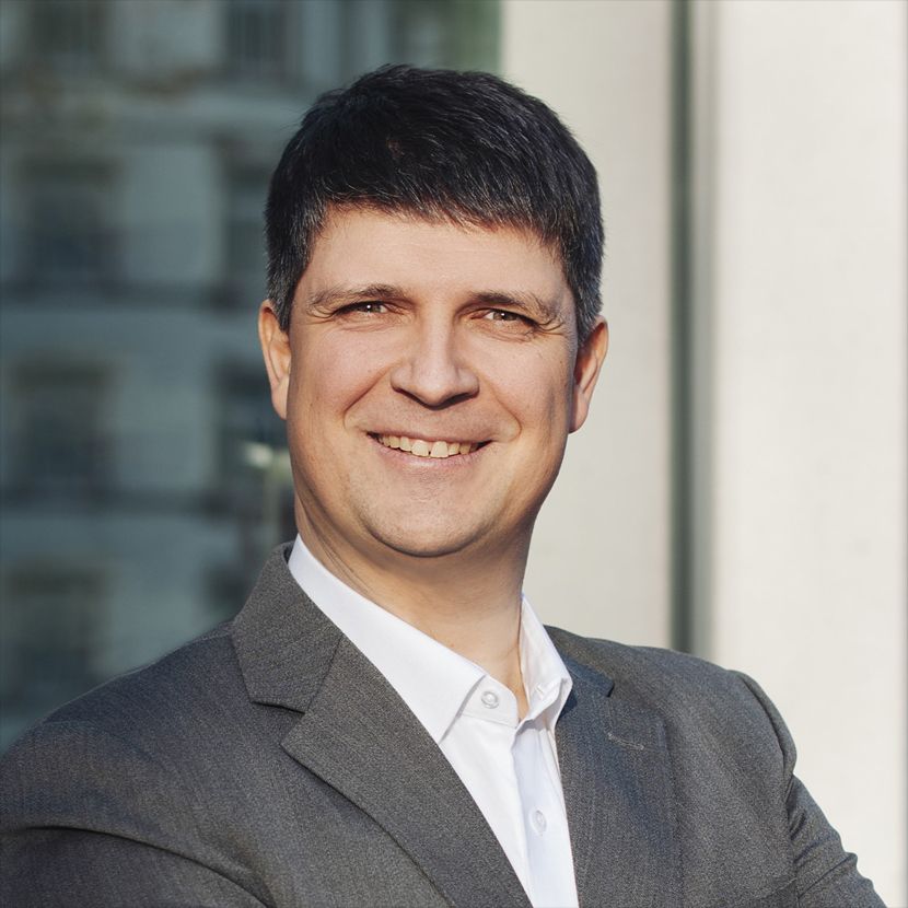 VTech Electronics Europe GmbH mit neuem Commercial Director