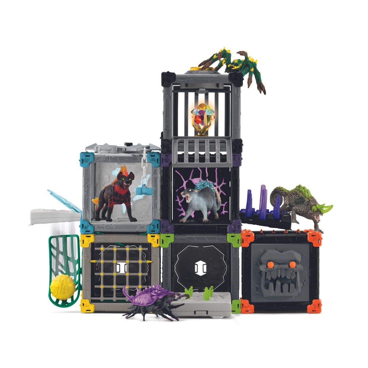 Innovative schleich® Neuheiten bei ELDRADOR® CREATURES und HORSE CLUB