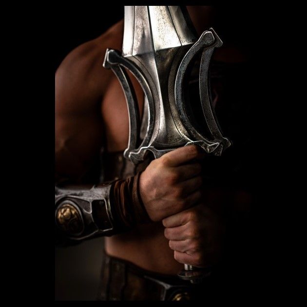 Mattel and Amazon MGM Studios to Present Exclusive Masters of the Universe Keynote at Brand Licensing Europe