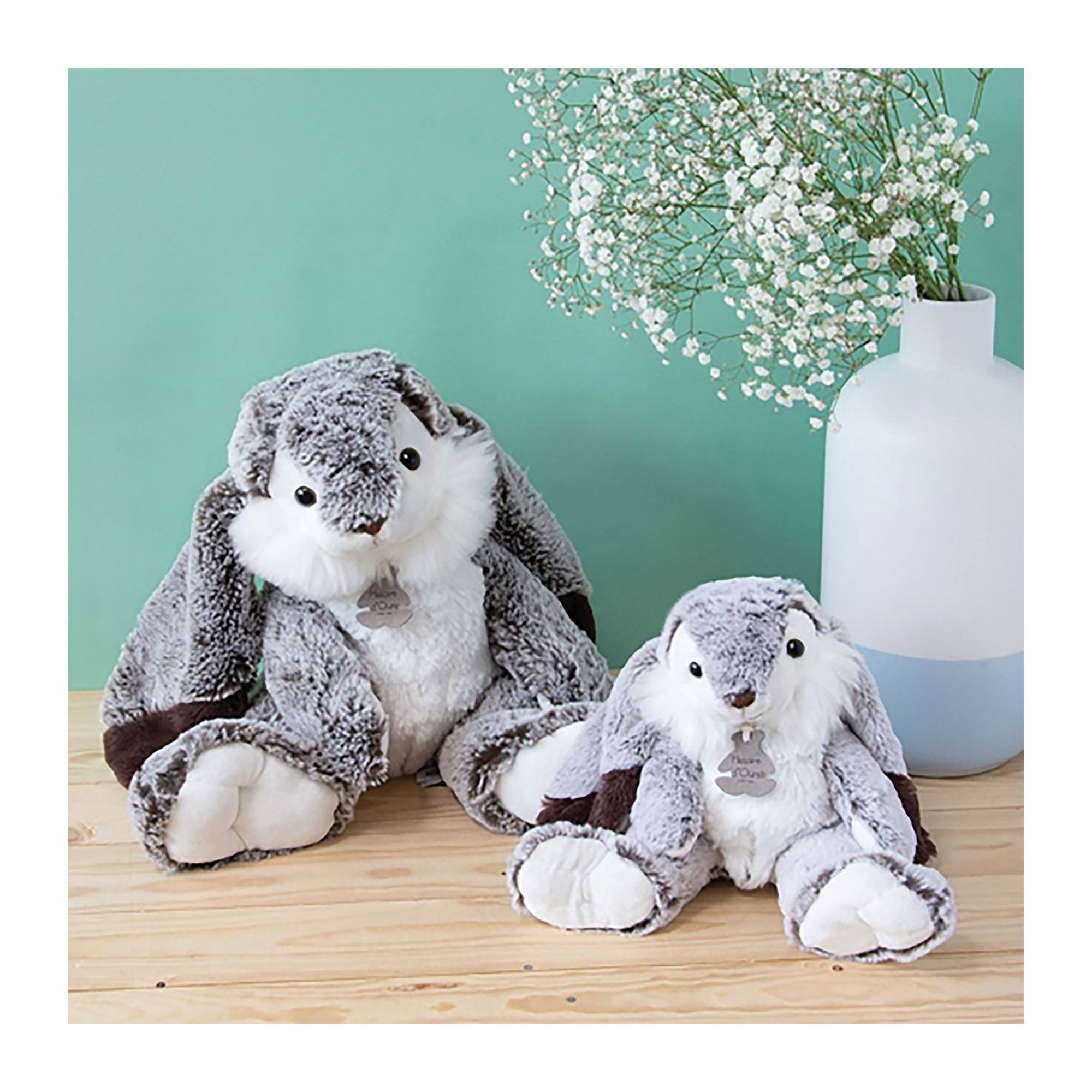 Kuschlige Ostern mit Doudou et Compagnie