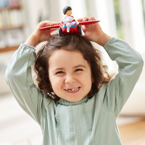 Toddys by siku: Intensiviertes Kennenlernen am POS