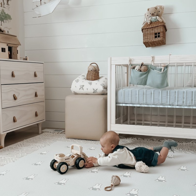 Miffy Hops Into North American Collaboration With Little Bot Baby