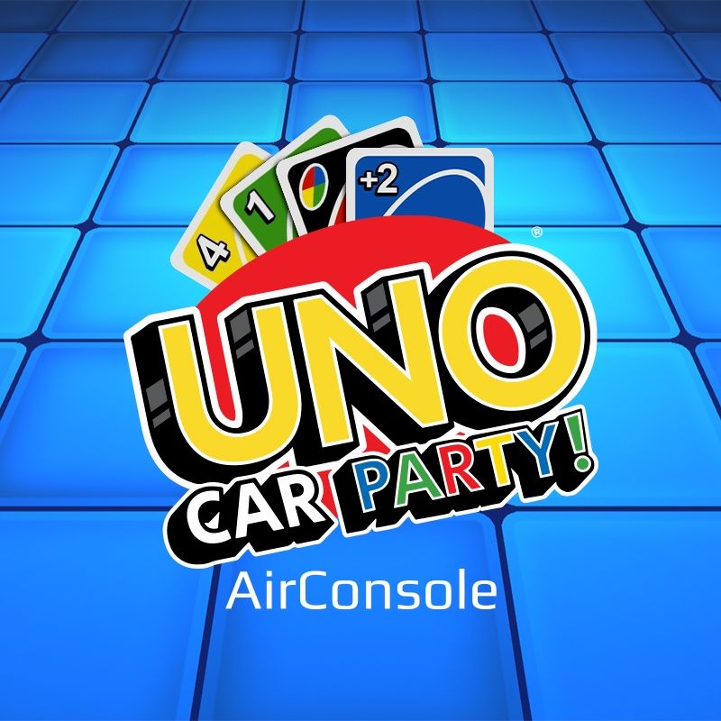 Mattel, AirConsole und BMW Group: Weltpremiere von UNO Car Party! im In-Car-Gaming