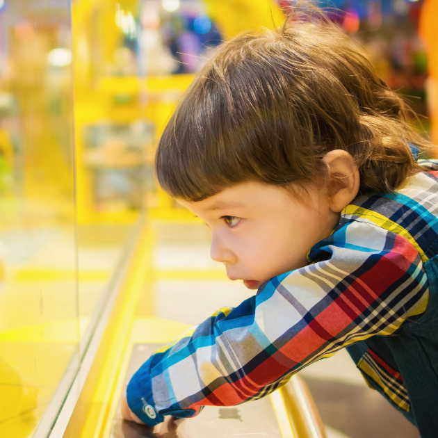 Global Toy Sales Stabilize in 2024