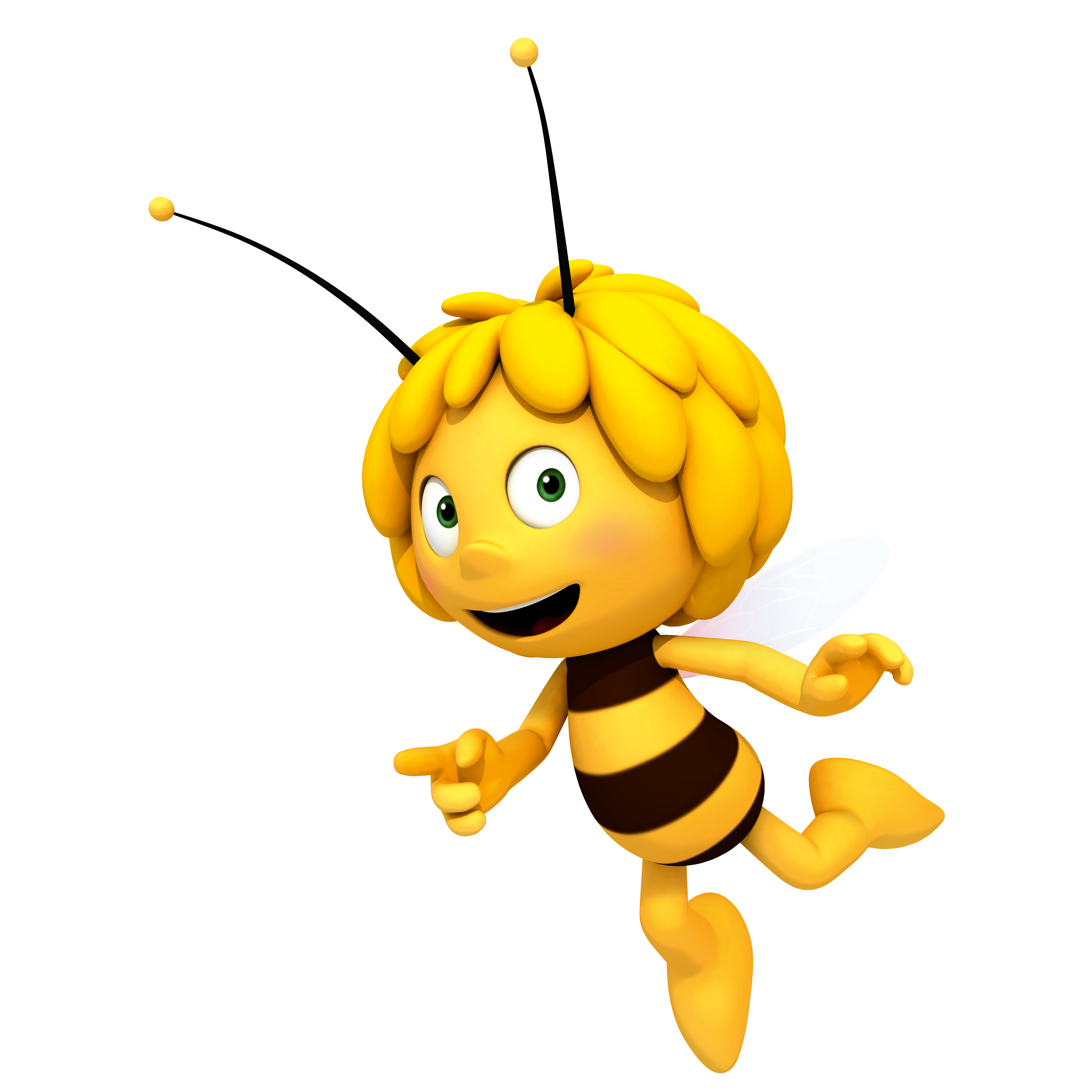 Studio 100 International Announces "Maya The Bee" Cinema Promotion Across Poland