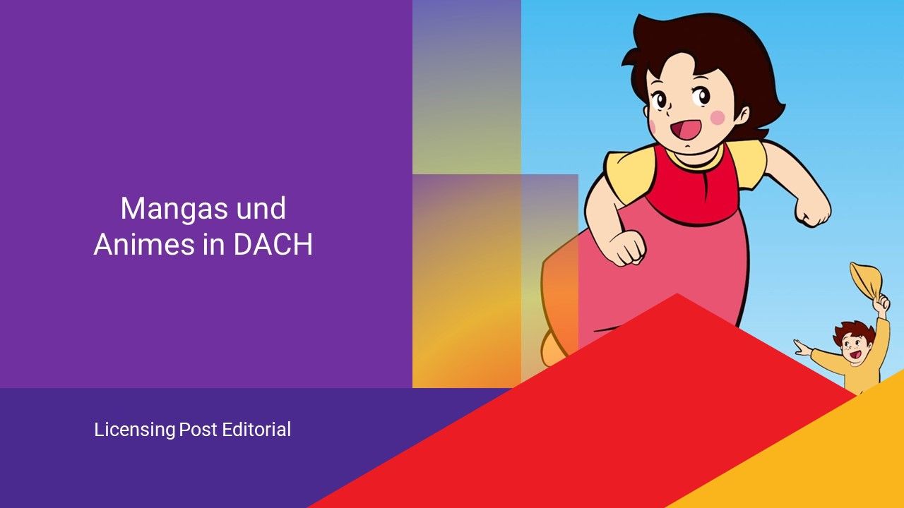 Heidis Erbe: Wie Manga und Anime aus Japan Deutschland verzauberten und eine kulturelle Revolution auslösten