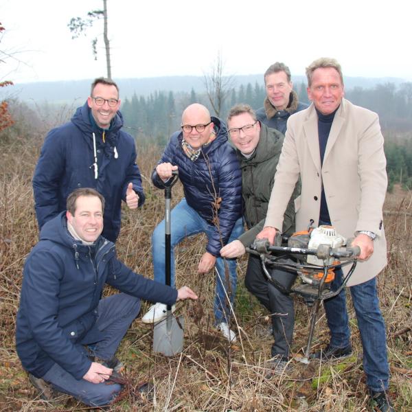 EK Retail setzt erneut Umweltakzente in der "Black Week"