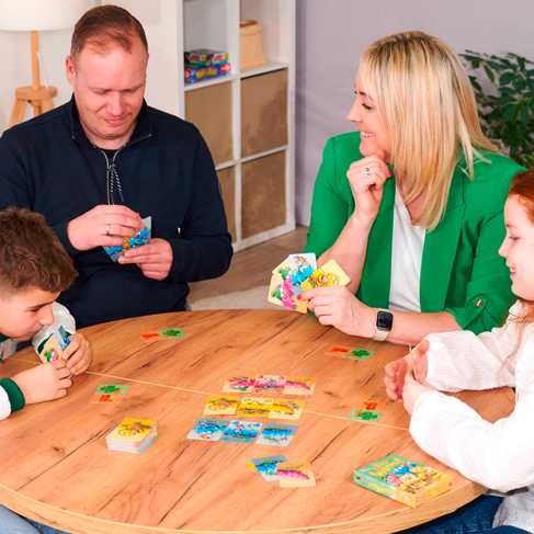 Das Wurmt – aber auf die beste Art!