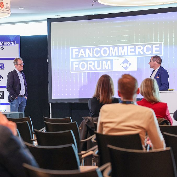 FanCommerce 2024 – Mehr als nur Merchandising