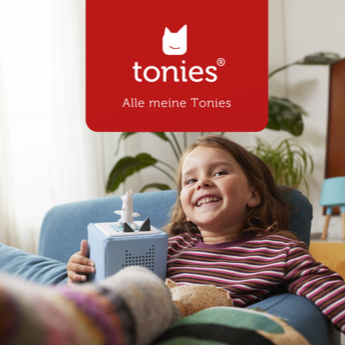 Neues Sammelheft vor Ostern: Alle meine...Tonies