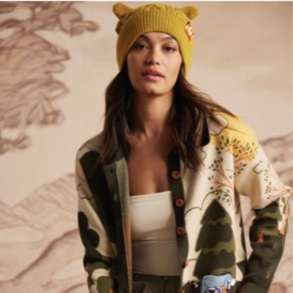 The Adorableness of Disney’s Winnie the Pooh Comes to Life with BoxLunch’s New Collection