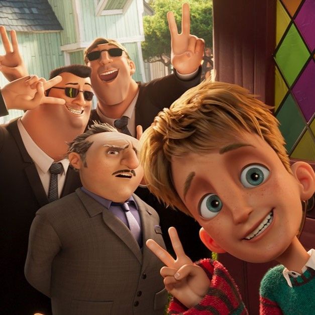 Studio 100 International’s “Giants of La Mancha” wins big with awards and nominations